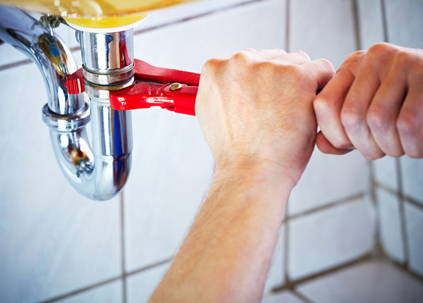 About Olivehurst Plumbers